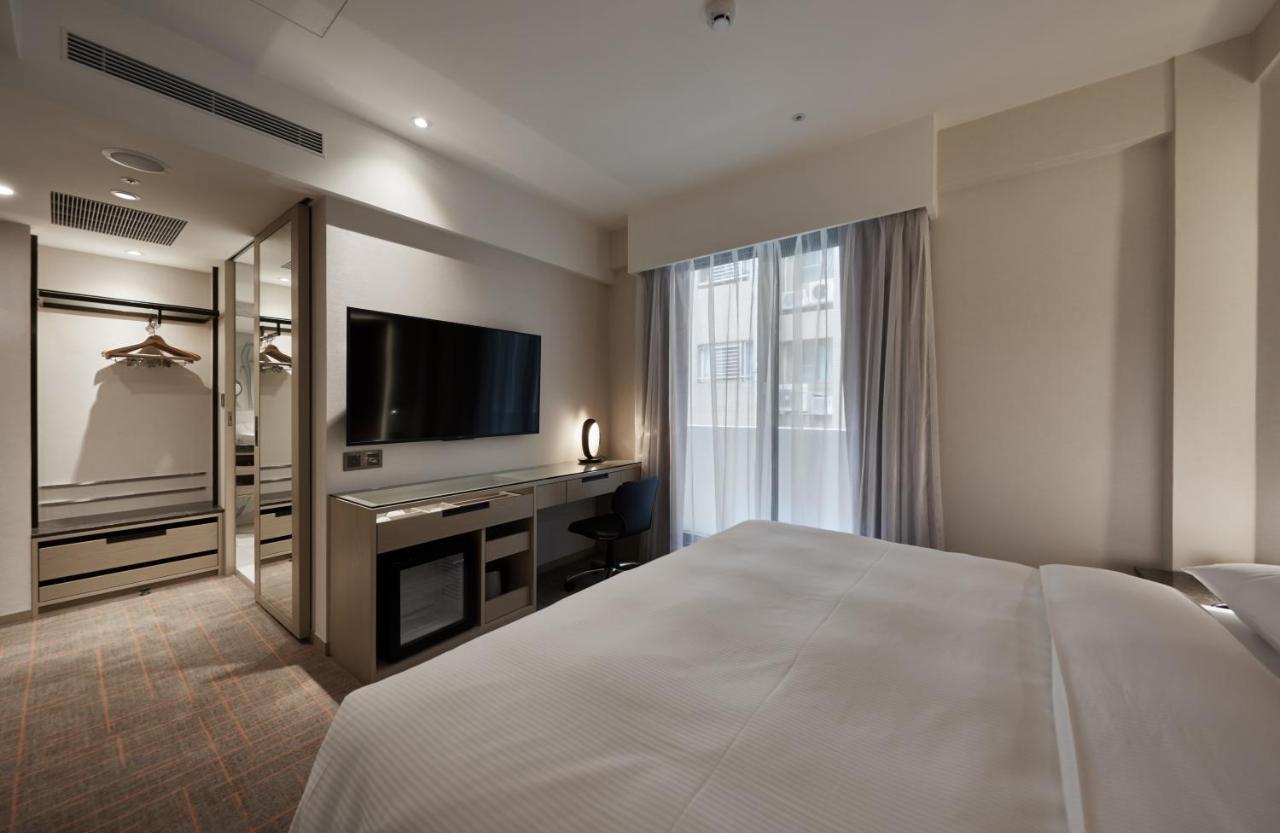 K Hotels Taipei Linsen Exterior photo