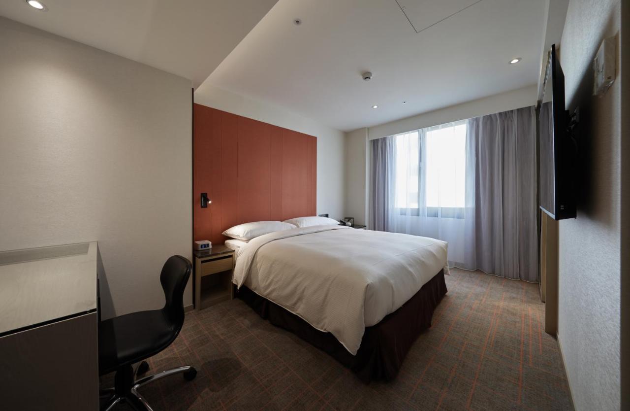 K Hotels Taipei Linsen Exterior photo